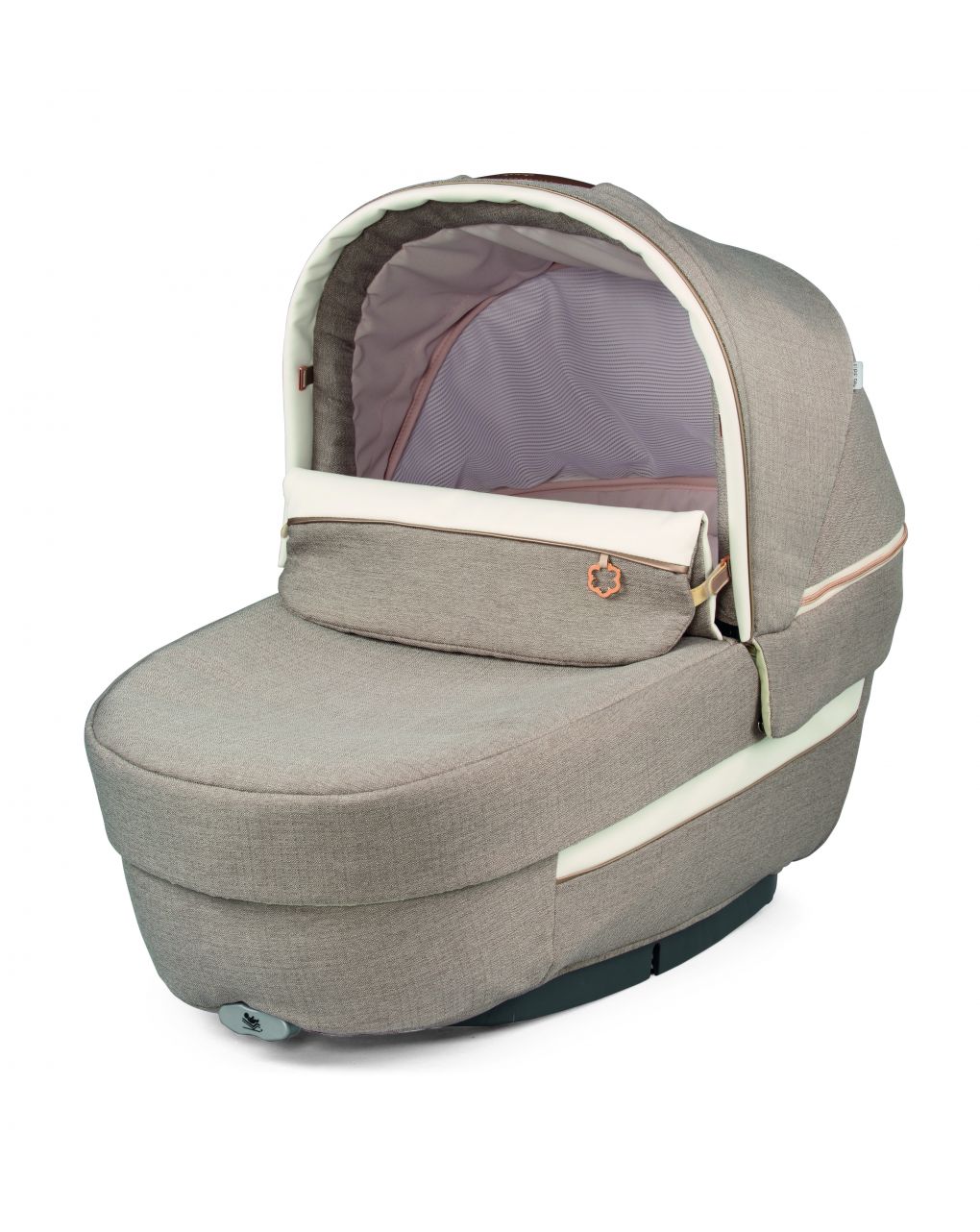 Trio book slk mon amour con culla elite - peg perego - Peg-Pérego