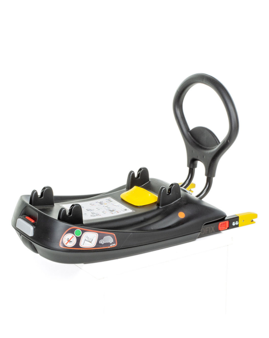 Base auto y-base trio divo - foppapedretti - Foppapedretti