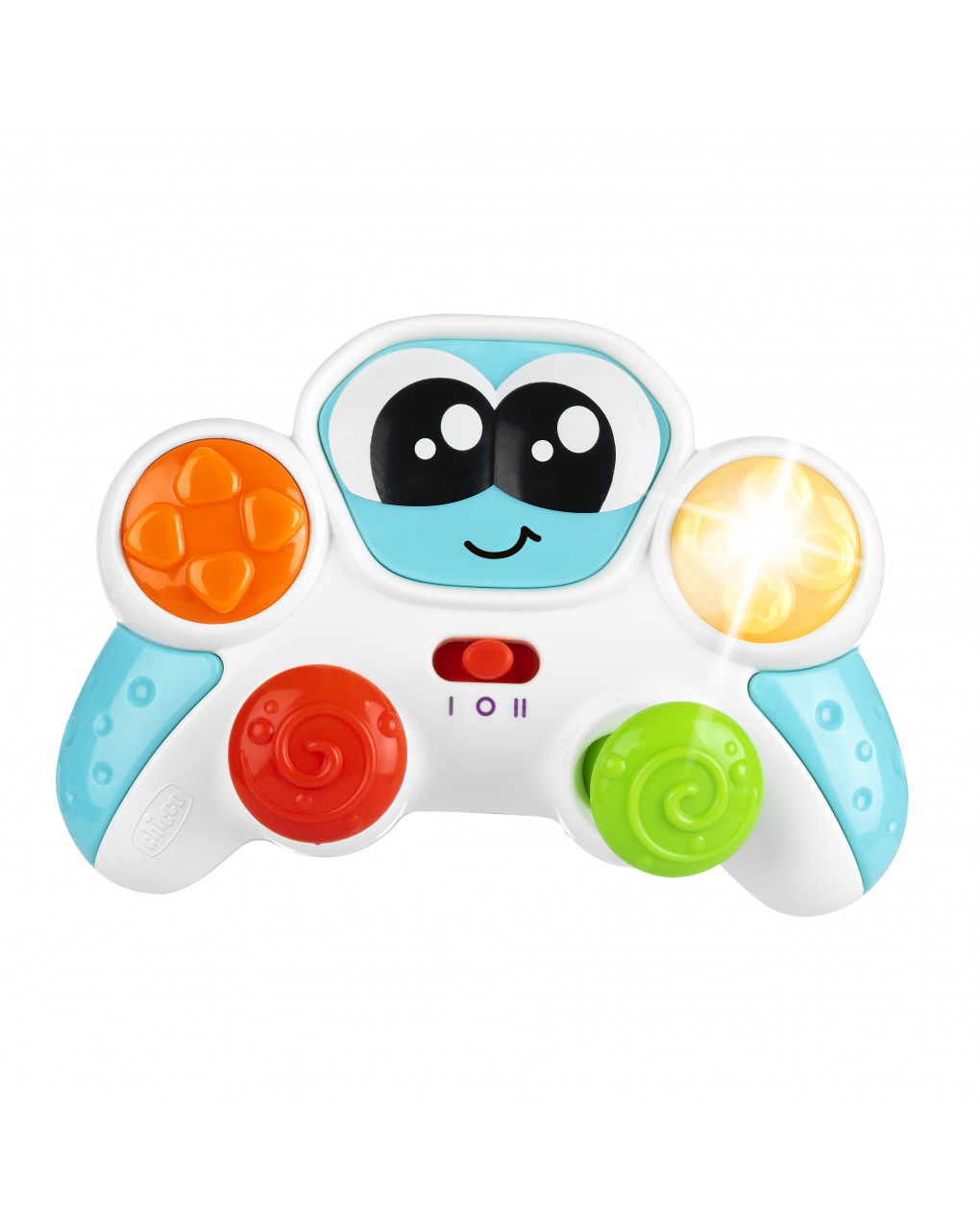 Baby controller - chicco
