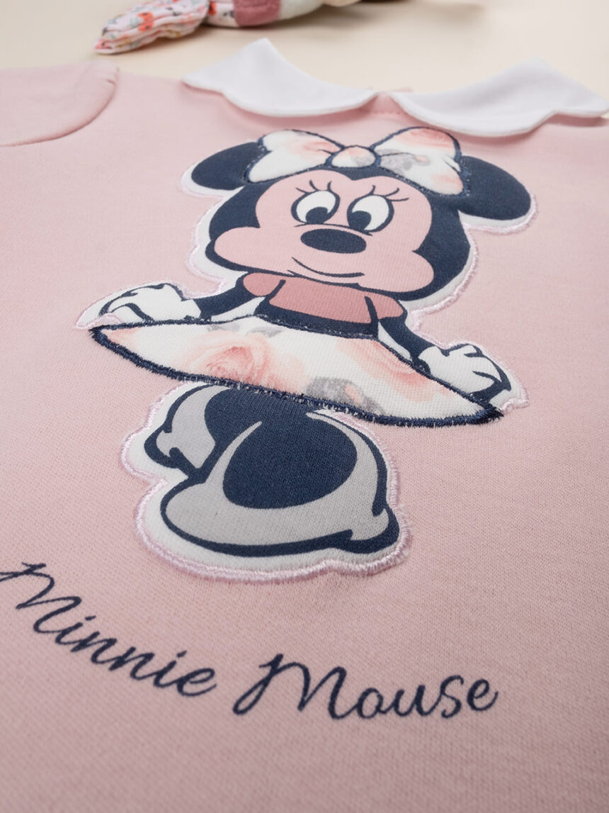 Tutina girl "minnie mouse" - Prénatal