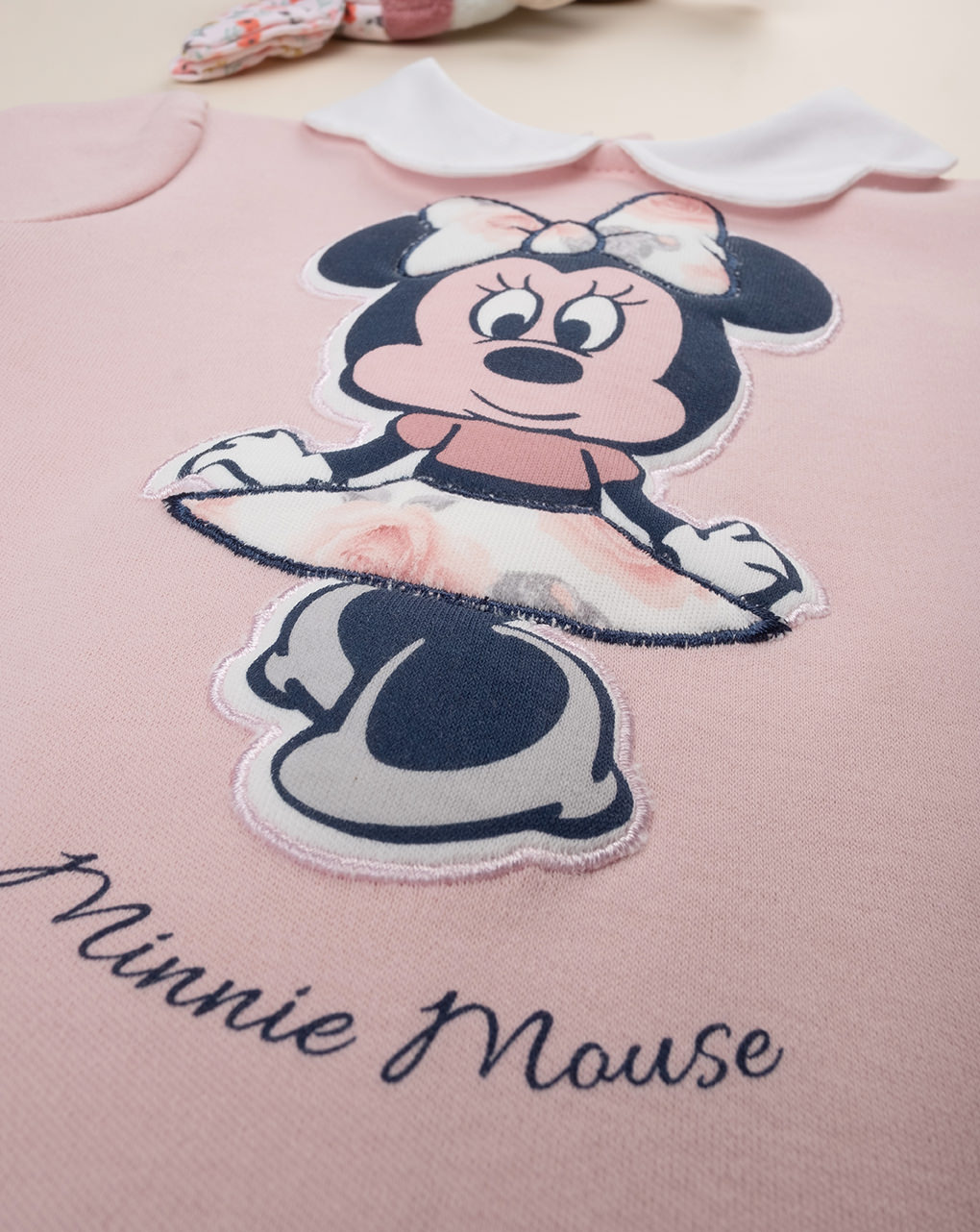 Tutina girl "minnie mouse" - Prénatal