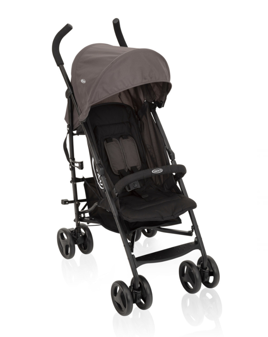 Prenatal_IT - PNT_Volantino BLACK FRIDAY_WEB - Passeggino Trolley Me STONE