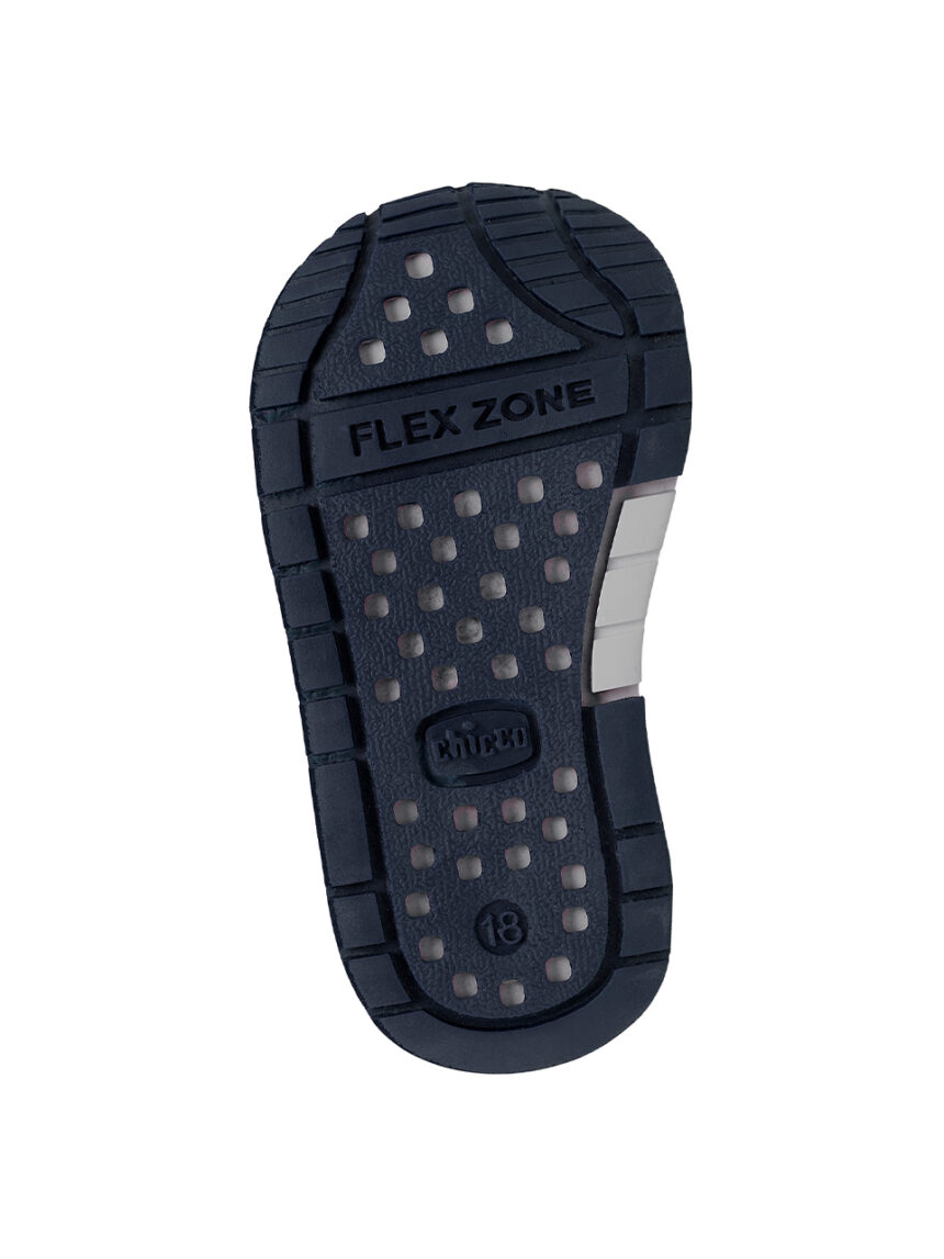 Scarpa chicco giviar - Chicco