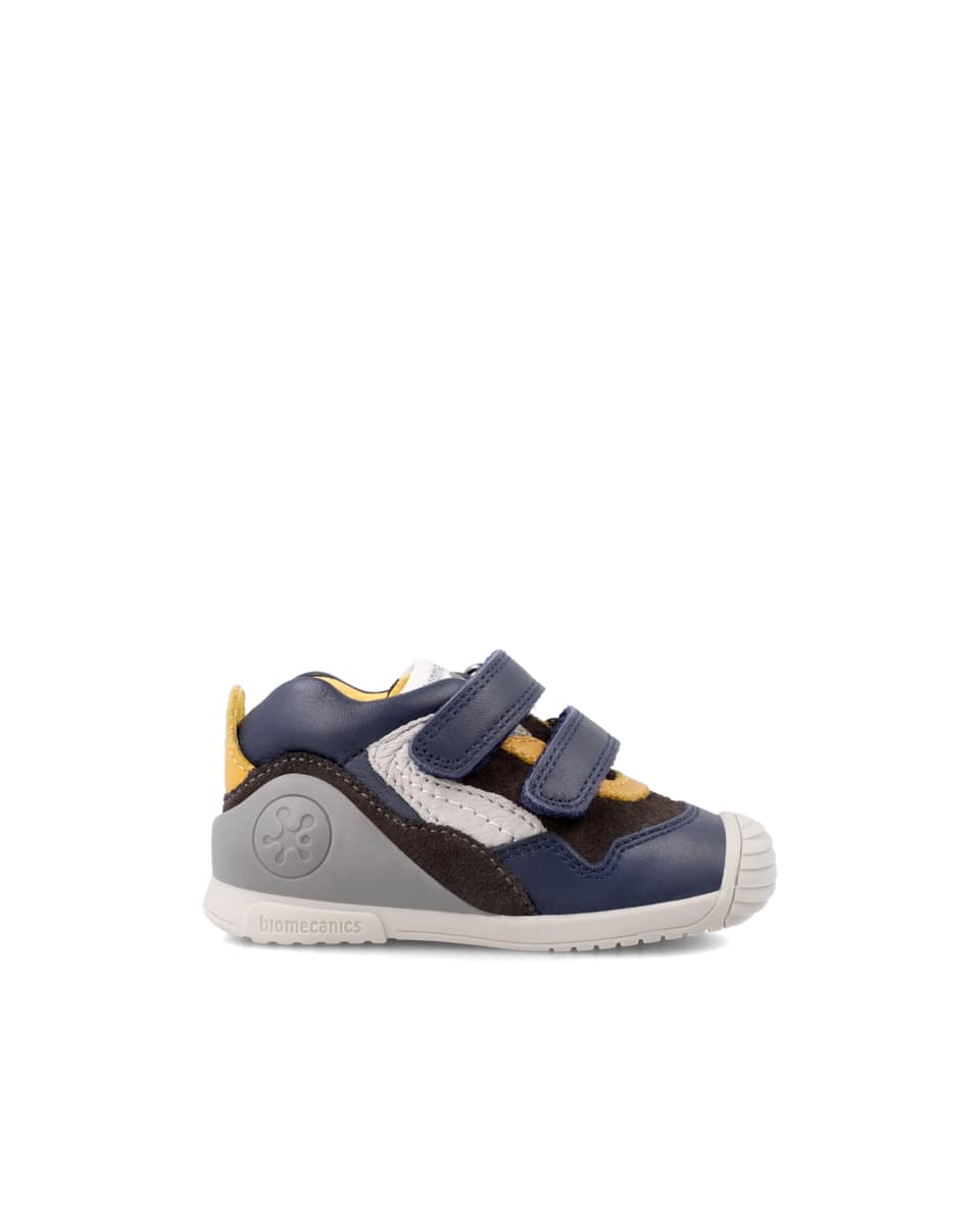 Scarpa  primo passo baby - Biomecanics