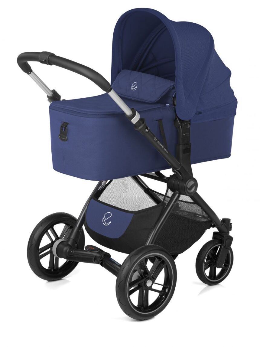 Trio kawai micro koos isize r1 lazuli blu - jane - Jané