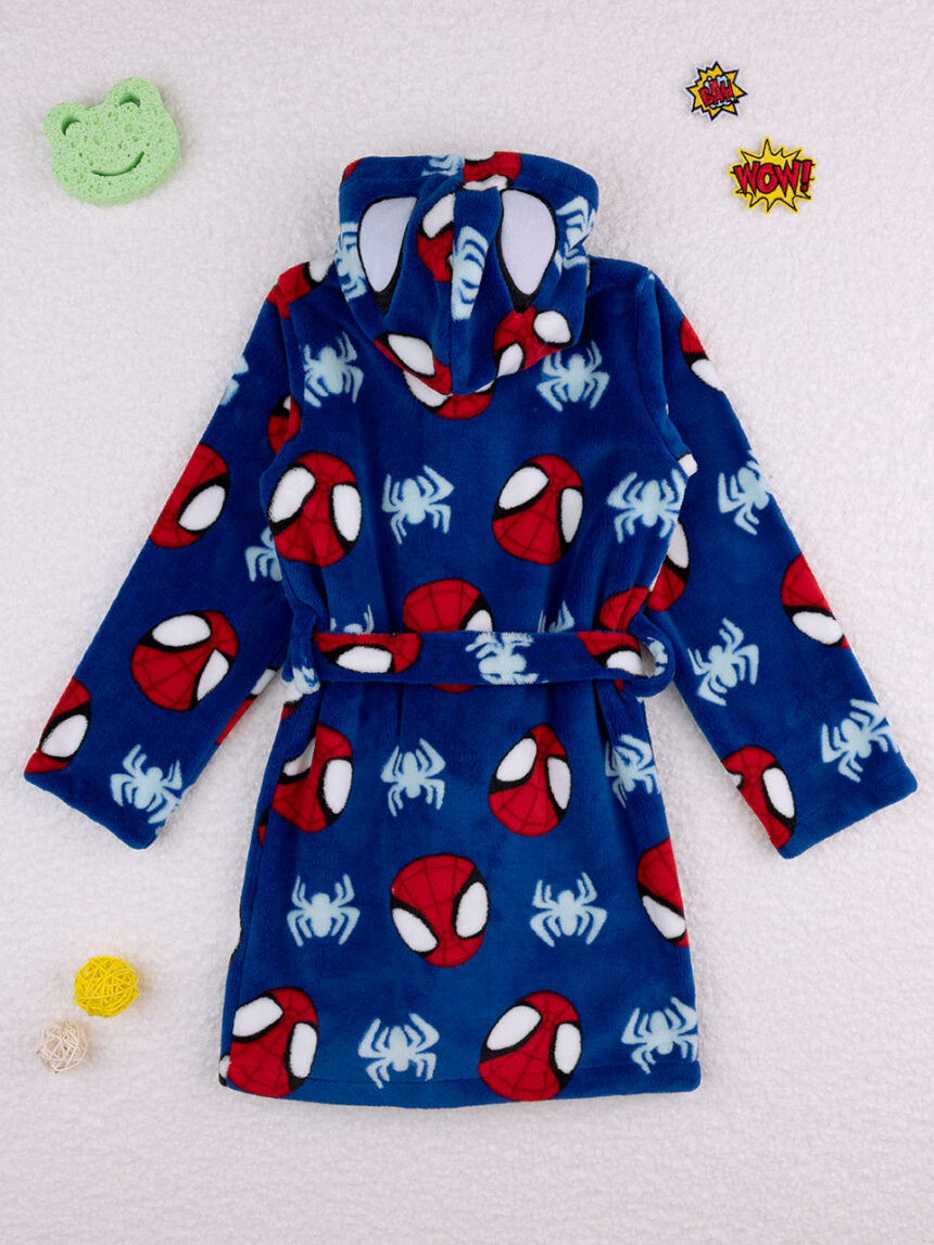 Vestaglia bimbo blu "mickey" - Prénatal