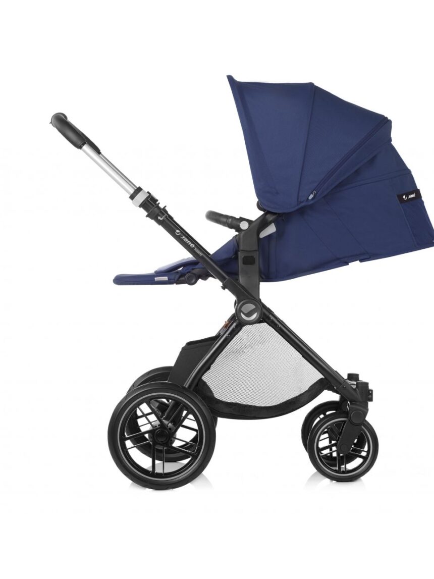Trio kawai micro koos isize r1 lazuli blu - jane - Jané