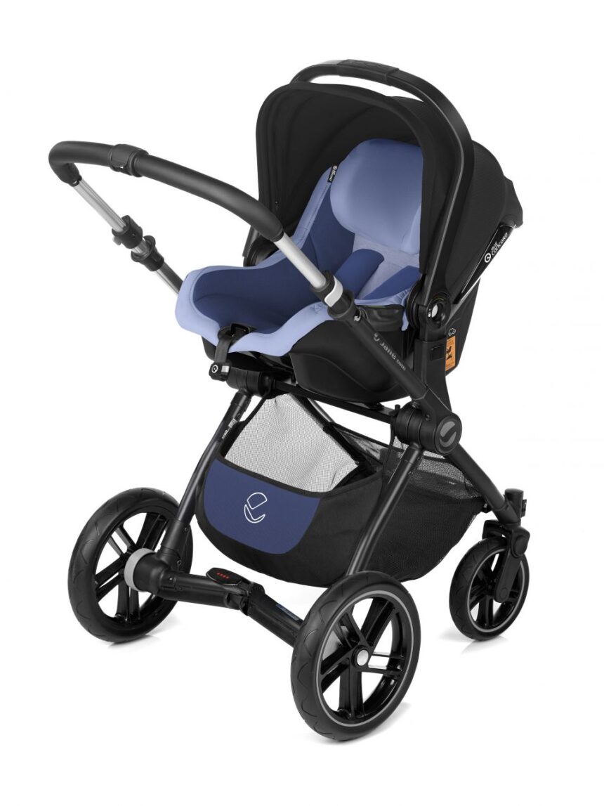 Trio kawai micro koos isize r1 lazuli blu - jane - Jané
