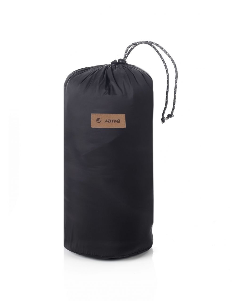 Sacco evolute per carrozzina cold black - jane - Jané