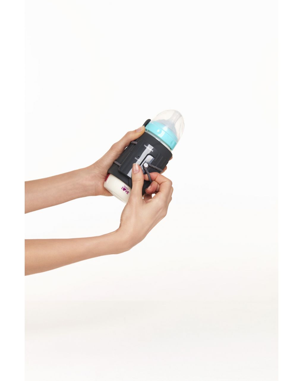 Scaldabiberon portatile USB da viaggio Scaldabiberon per latte  Scaldabiberon per auto Borsa riscaldante per biberon – acquista a prezzi  convenienti