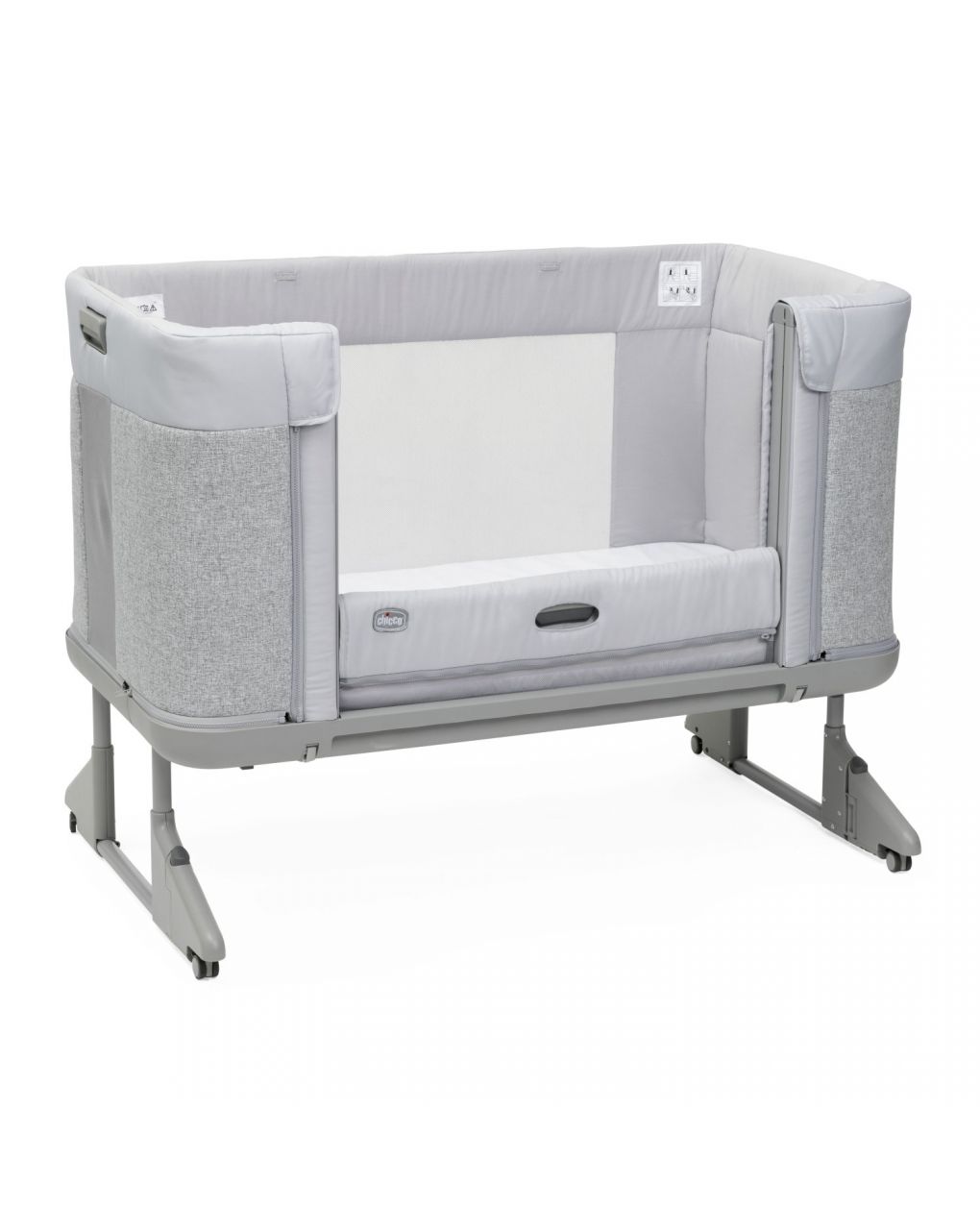 Next2me forever ash grey gross - chicco