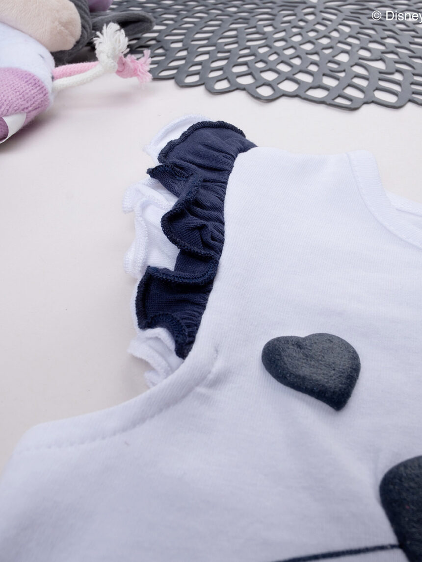 Completo mare bimba "minnie" - Prénatal