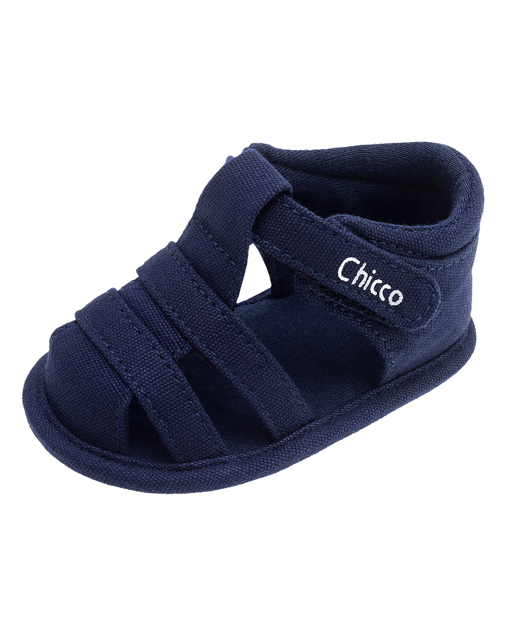 Sandalo owes blu - Chicco