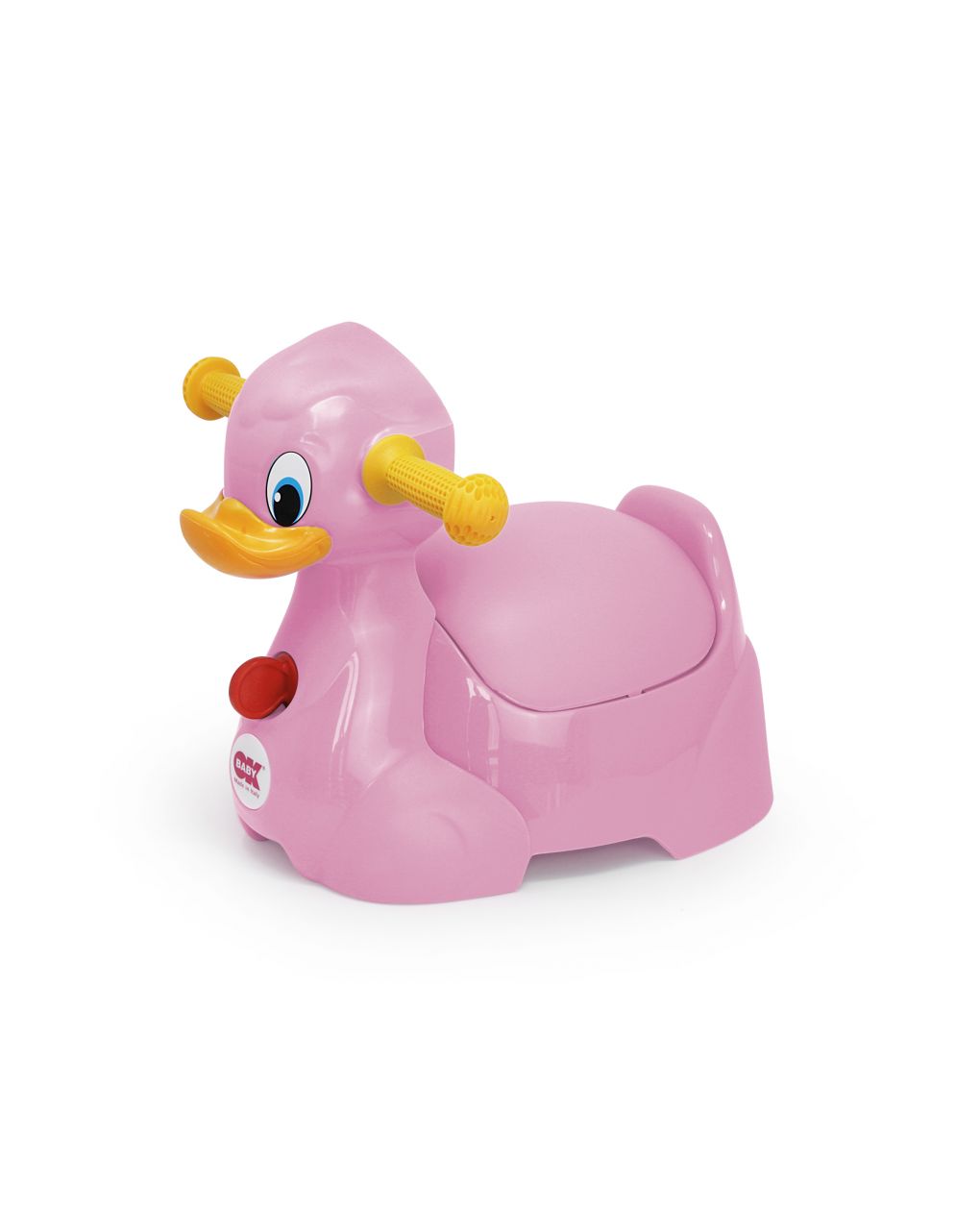 Vasino quack rosa - ok baby