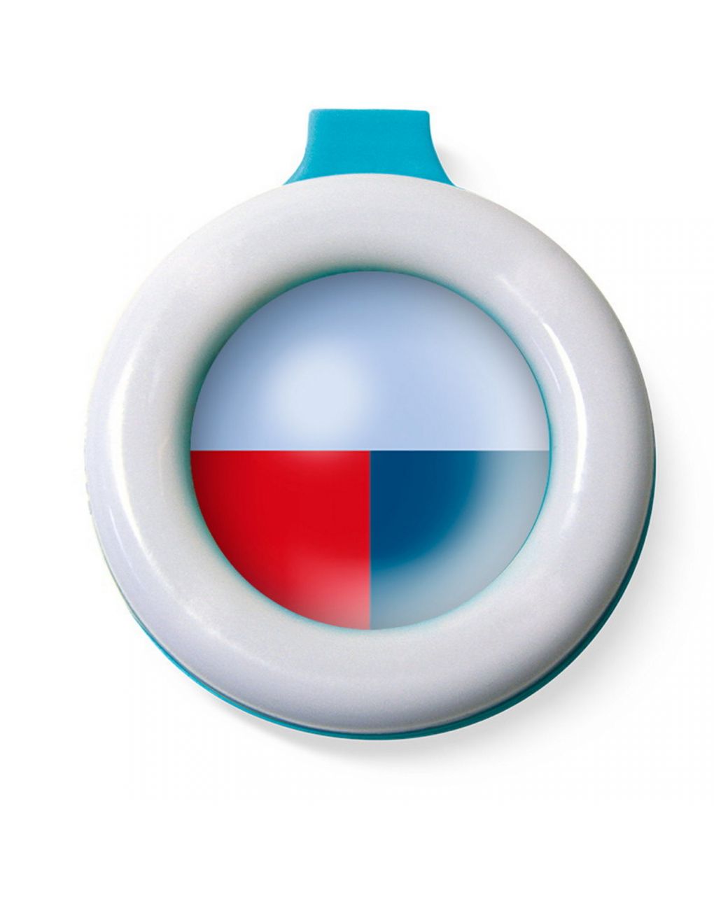 Clip profumata - colori assortiti - chicco - Chicco