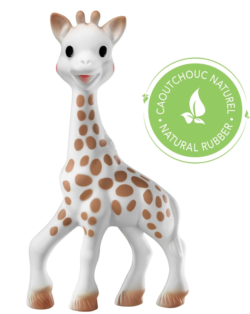 Il mio primo corredo di nascita so'pure sophie la girafe. cotone 100% biologico - vulli - SOPHIE LA GIRAFE