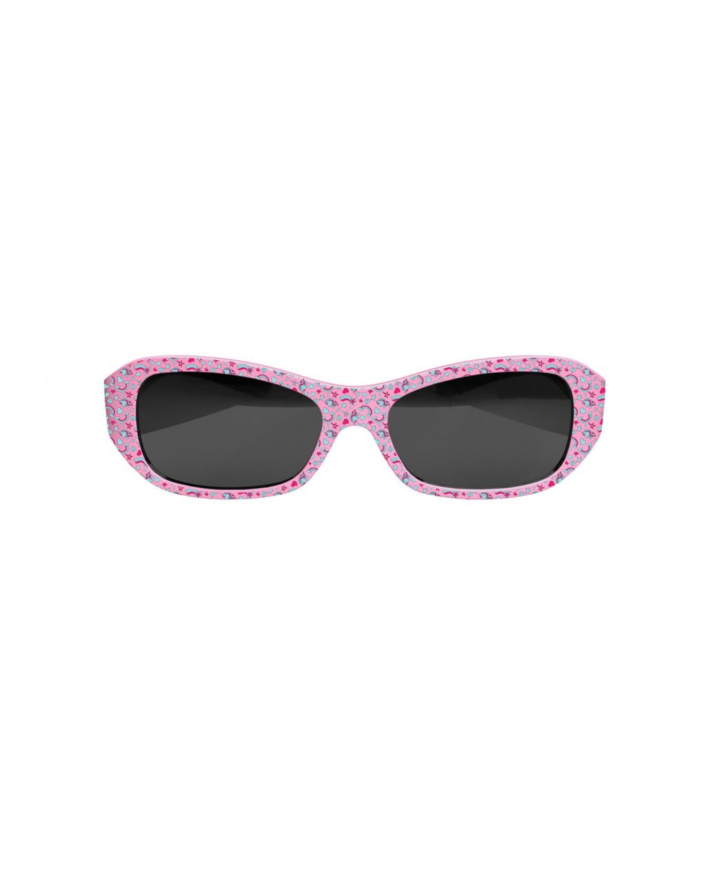 Occhiali da sole 12m+ rosa - chicco - Chicco