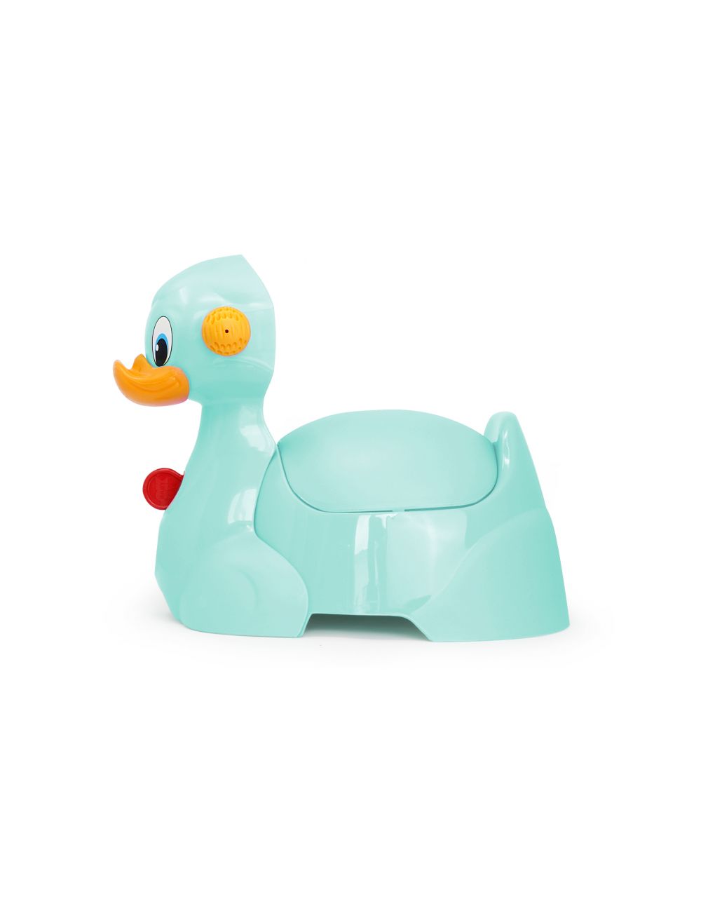 Vasino quack azzurro - ok baby - Okbaby