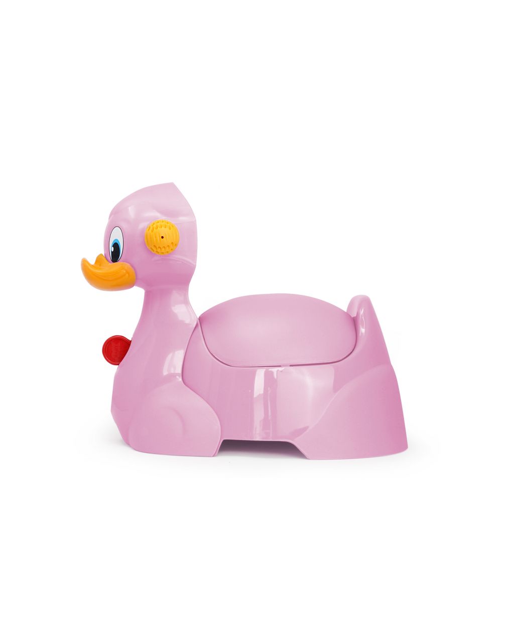 Vasino quack rosa - ok baby - Okbaby