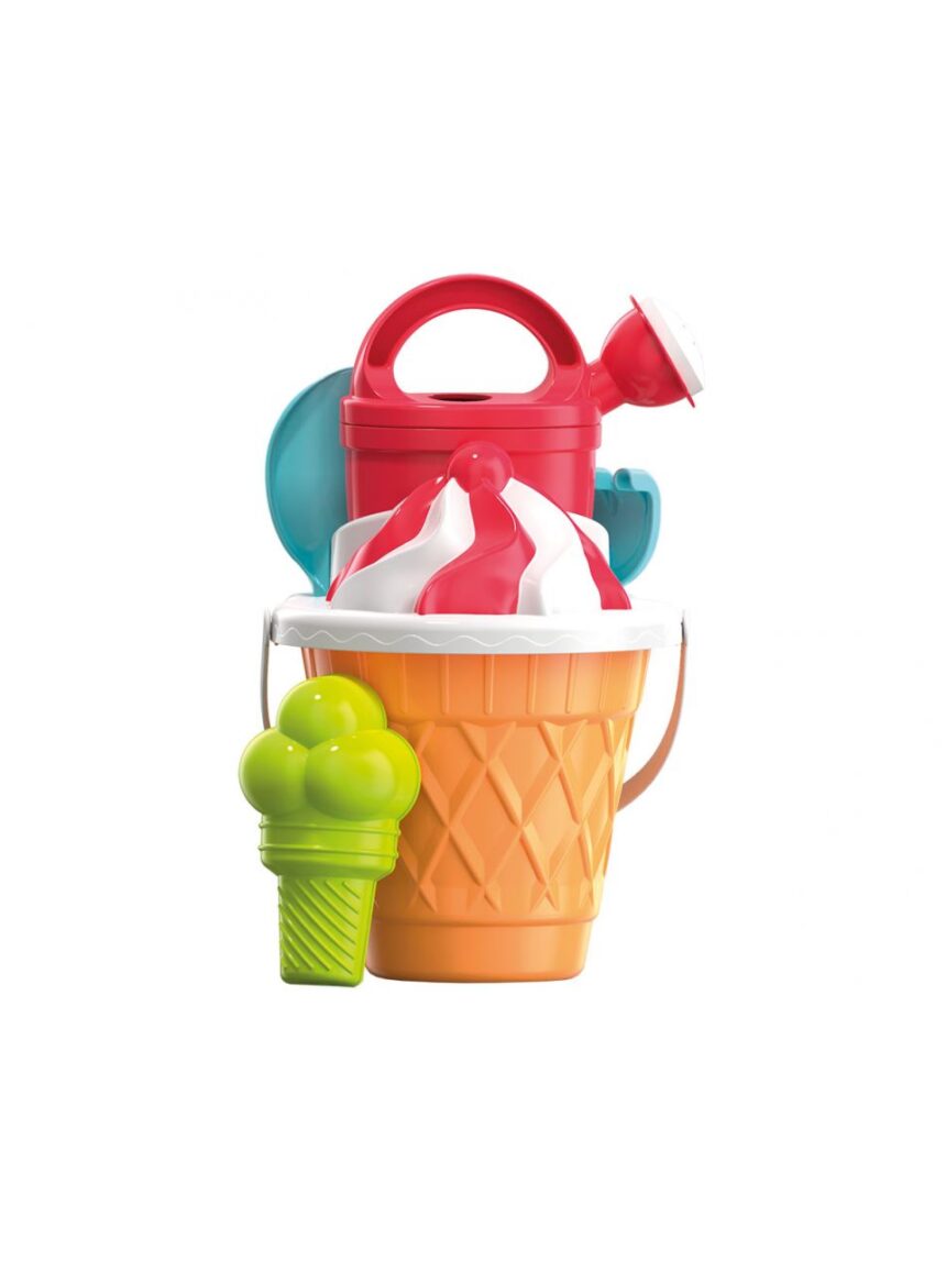 Set mare gelato - androni giocattoli - Androni Giocattoli