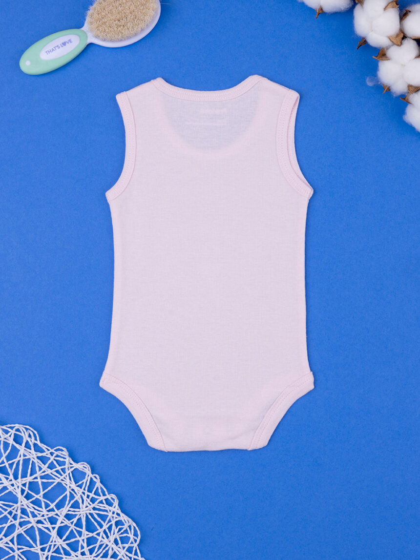 Body neonata costina special - Prénatal