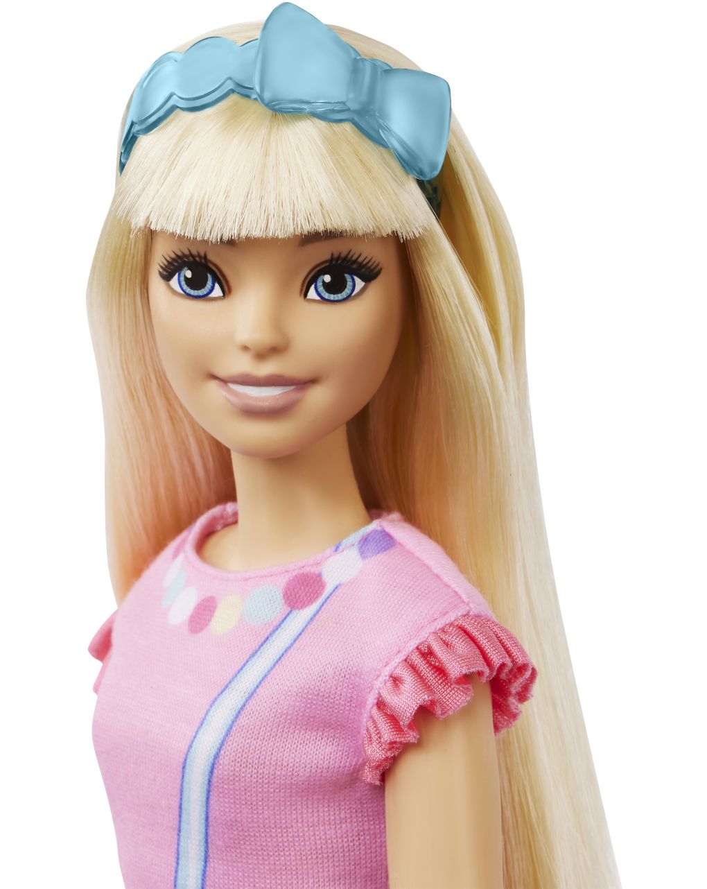 My first barbie - barbie - Barbie