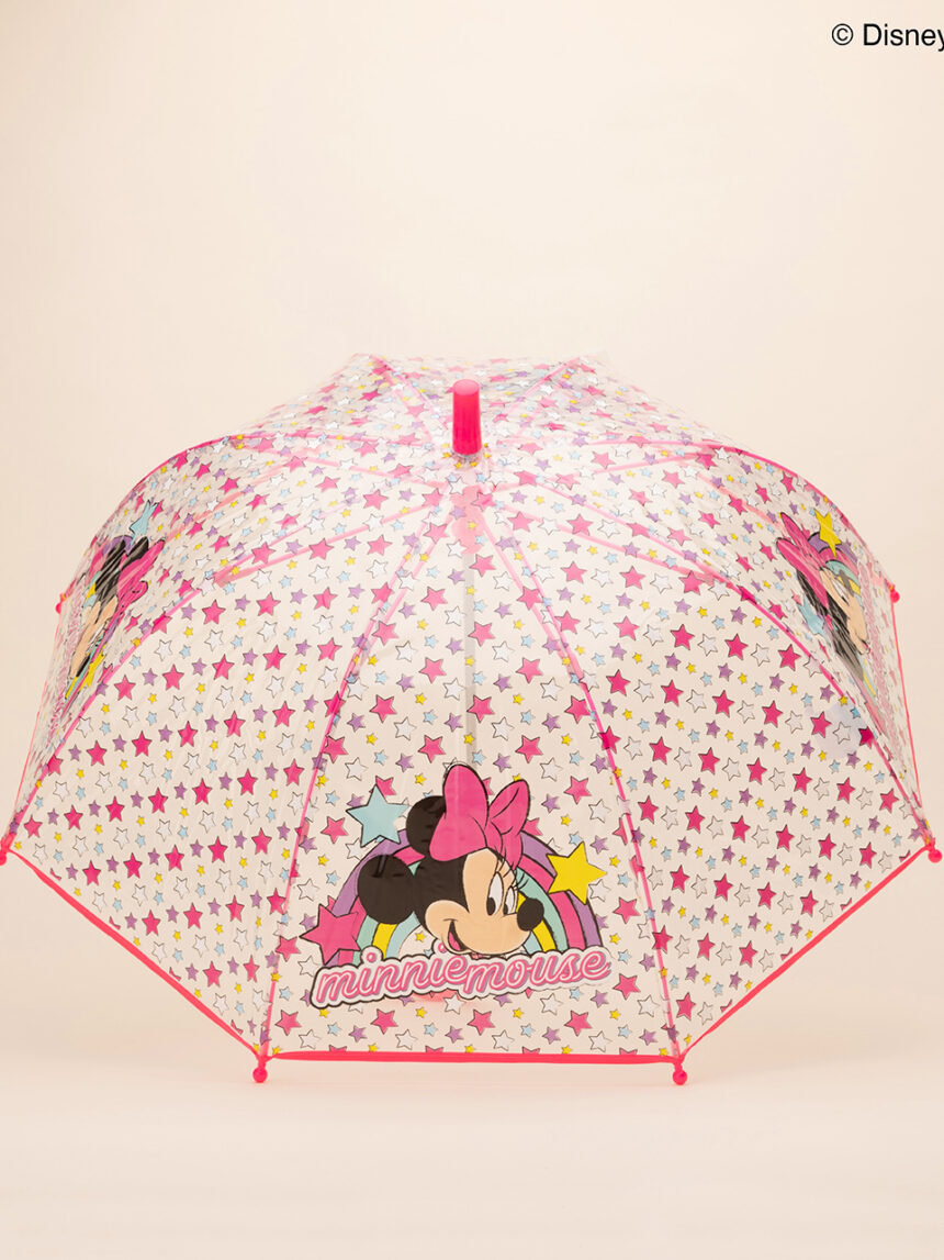 Ombrello bimba disney “minnie” - Disney