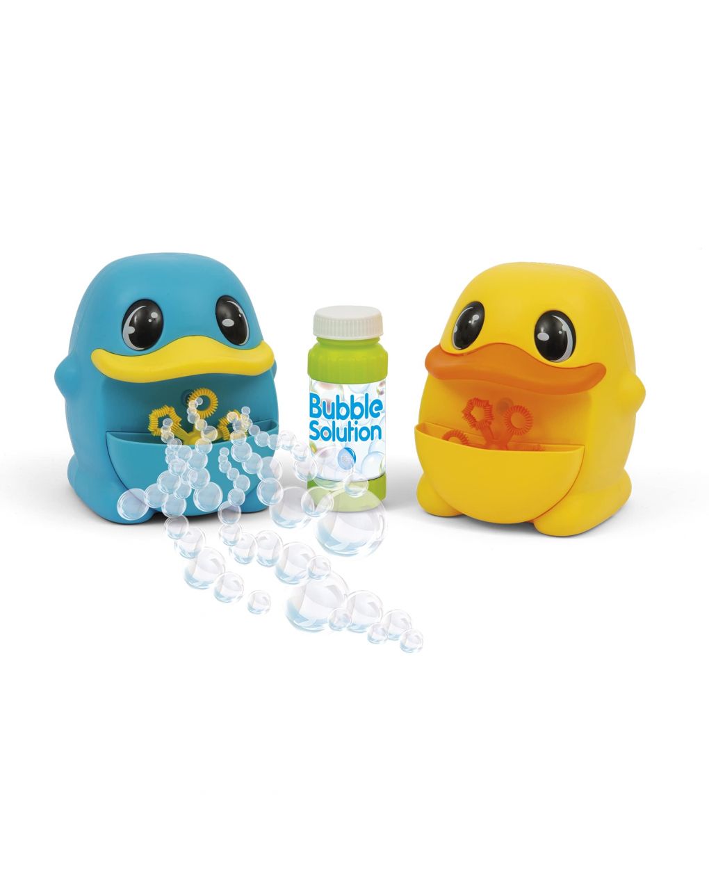 Macchina per bolle 3+ anni - sun&sport