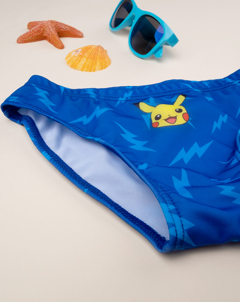 Costume bimbo pokemon - Prénatal