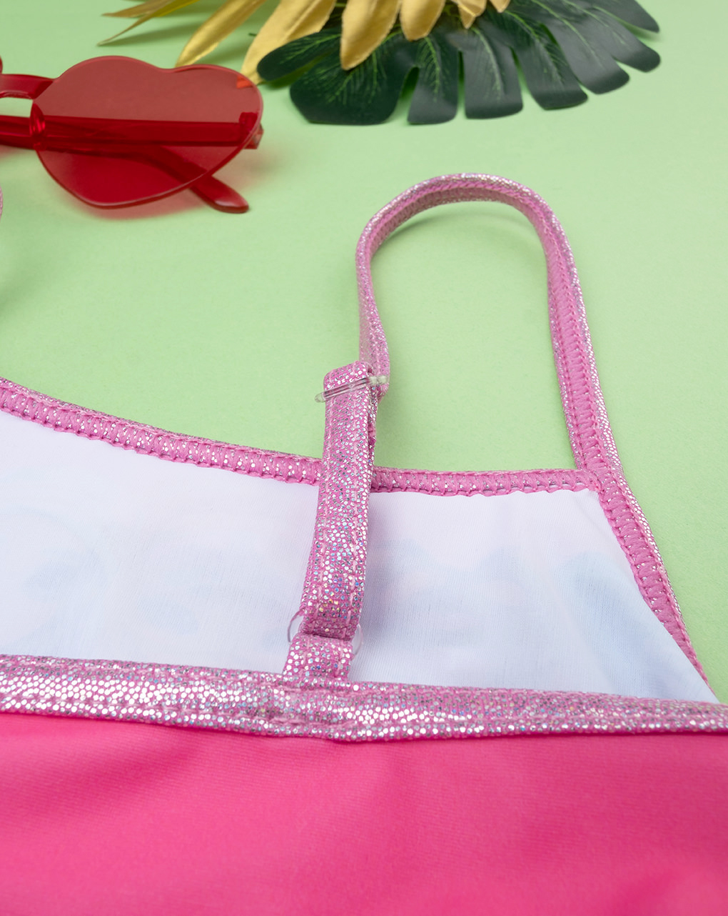 Bikini bambina rainbow high - Prénatal