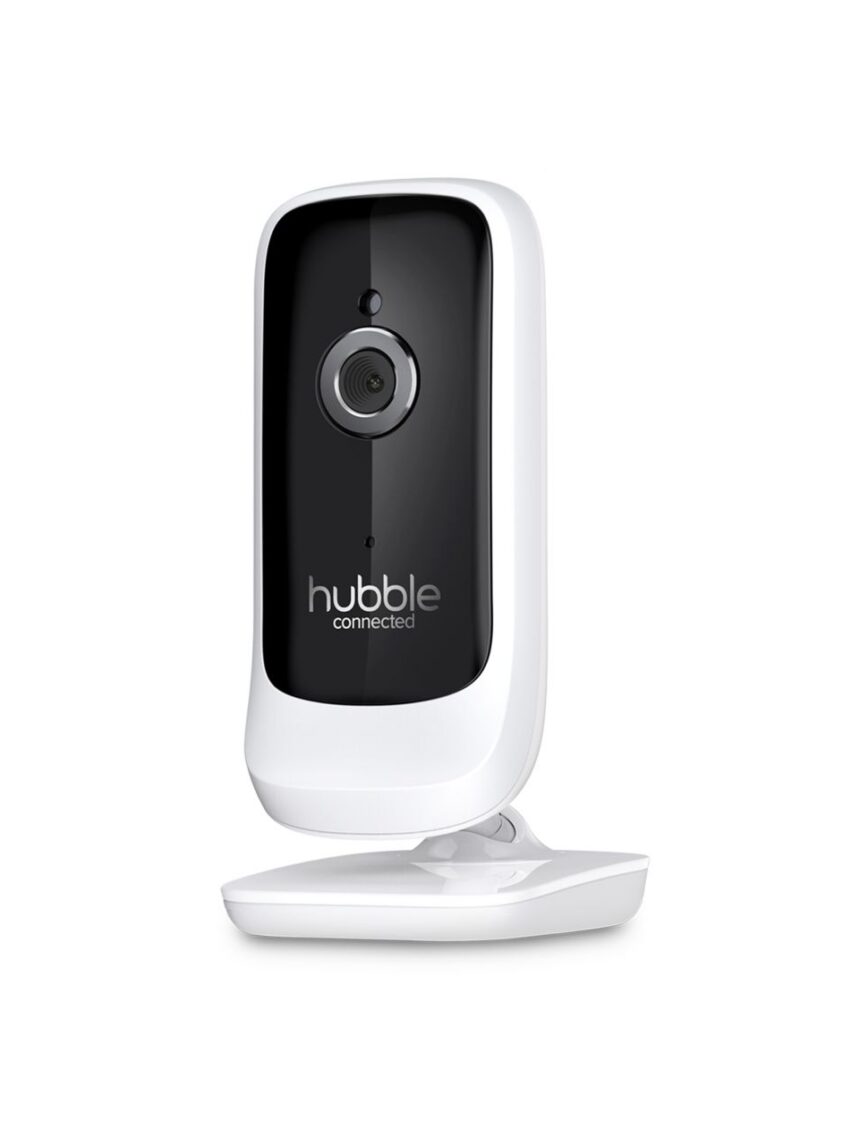 Video monitor hubble nursery pal link premium 5" - hubble connected - HUBBLE CONNECTED