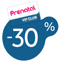 VIP Club Prénatal