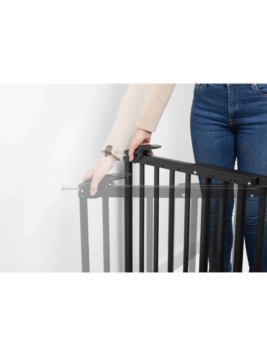 Deco pop cancelletto nero babymoov - badabulle - Badabulle
