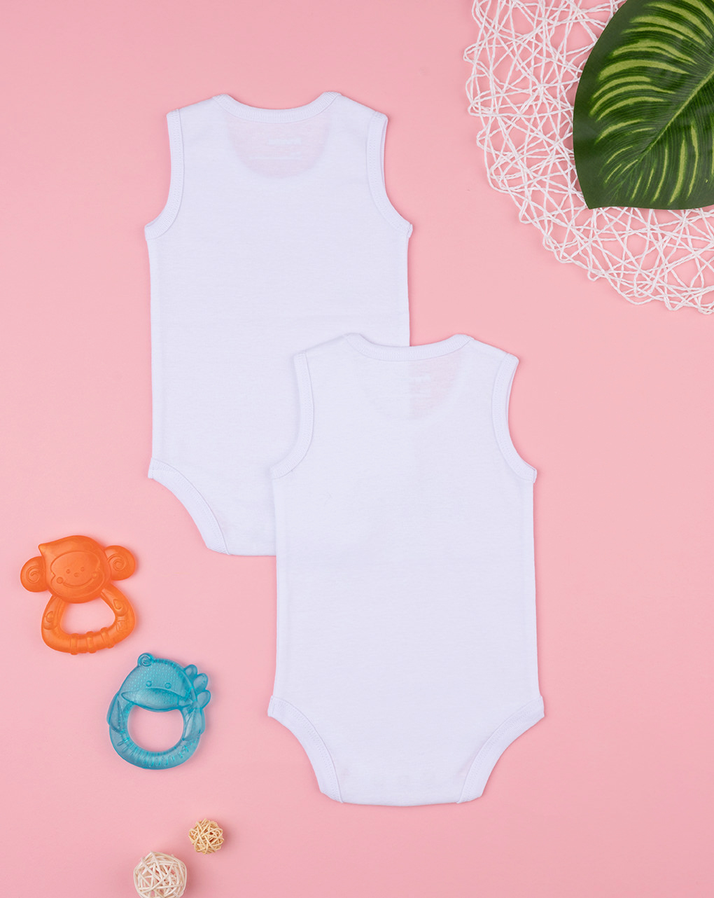 Body bimba "amore" - Prénatal
