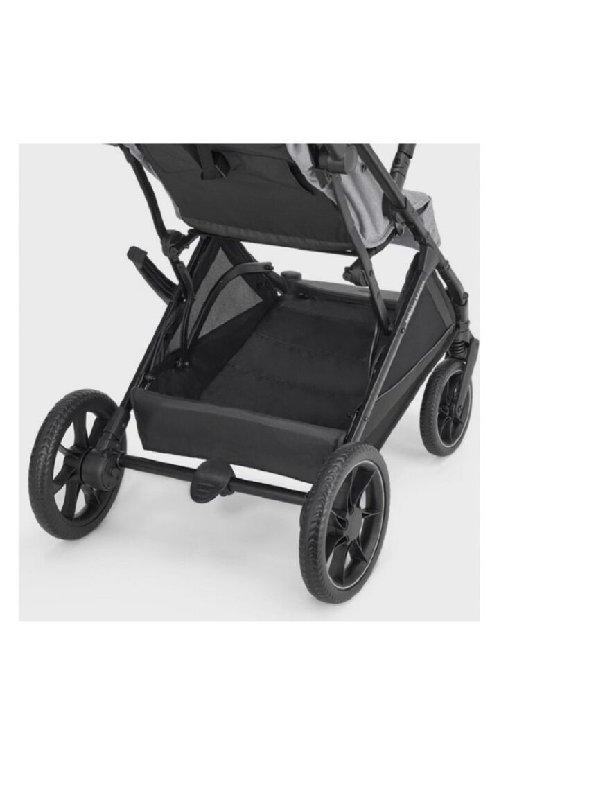 Inglesina PASSEGGINO MAIOR HORIZON GREY : : Prima infanzia