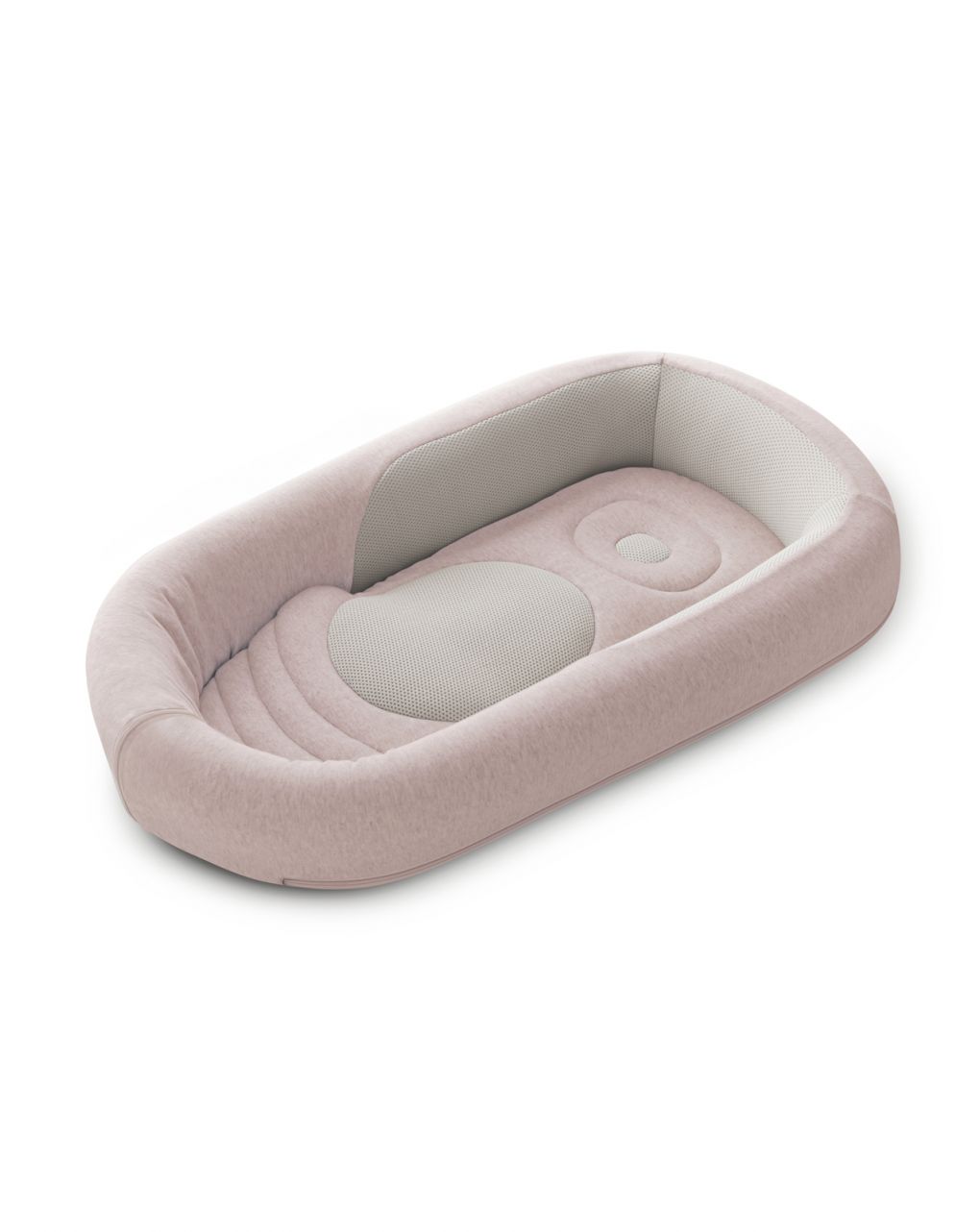 Welcome pod colore delicate pink - inglesina