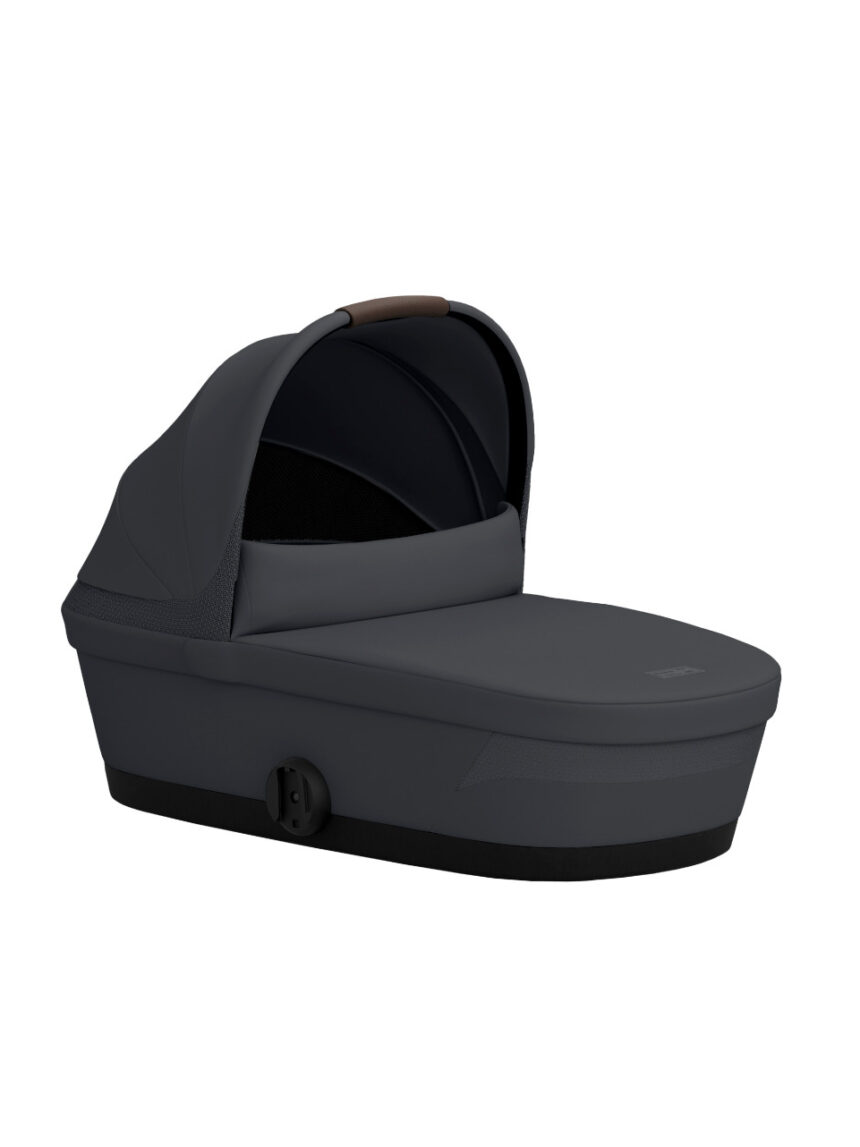 Navicella melio monument grey - cybex - Cybex