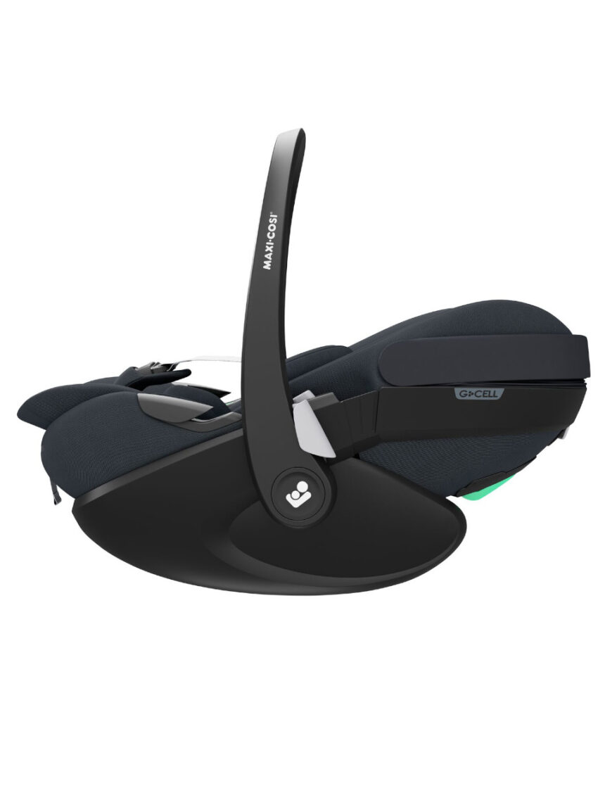 Seggiolino auto pebble 360 pro essential graphite - maxi-cosi - Maxi-Cosi