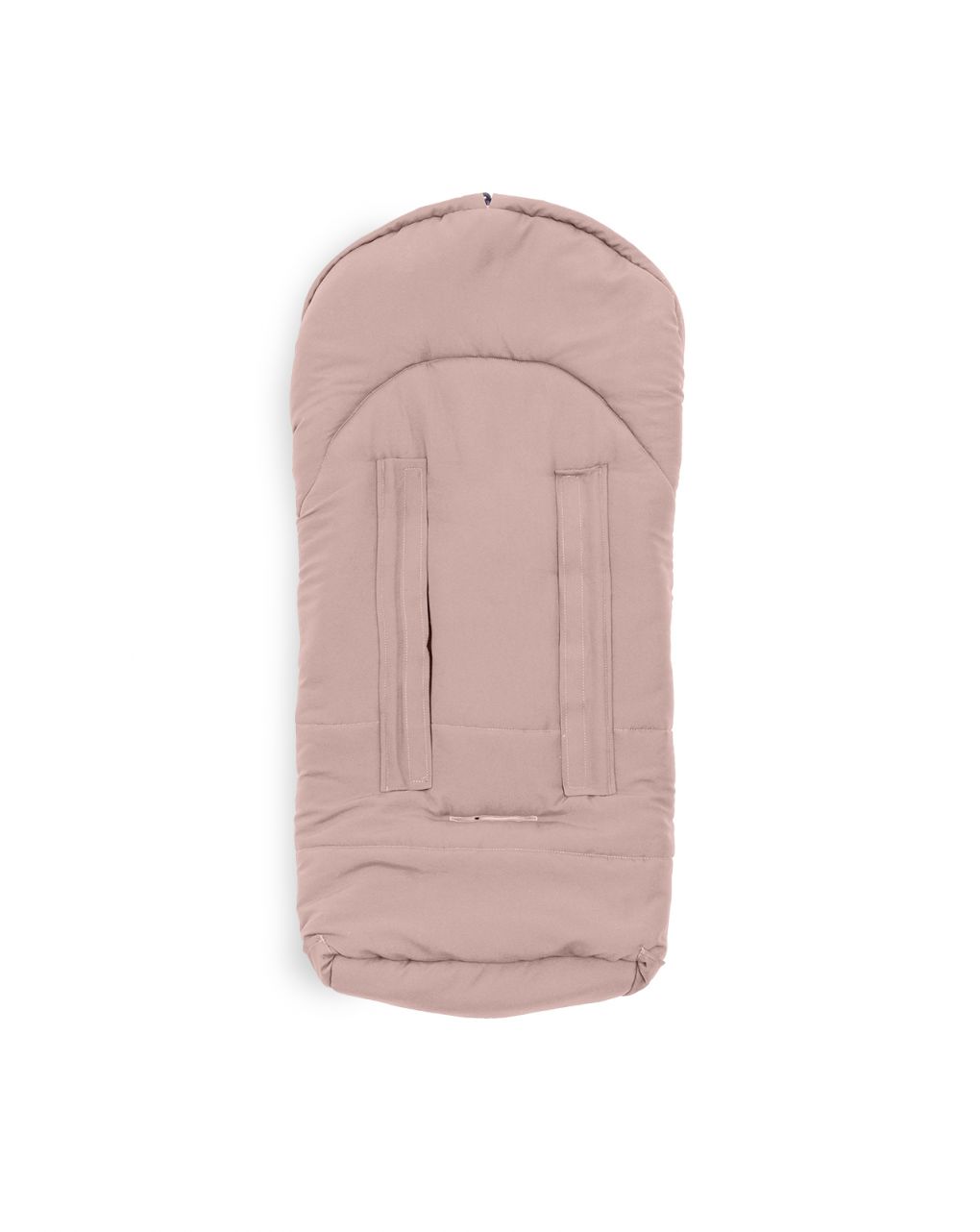 Moovo ovetto city rosa tenue - sacco universale 0-6 mesi per seggiolini auto gruppo 0+ - nuvita - Nuvita