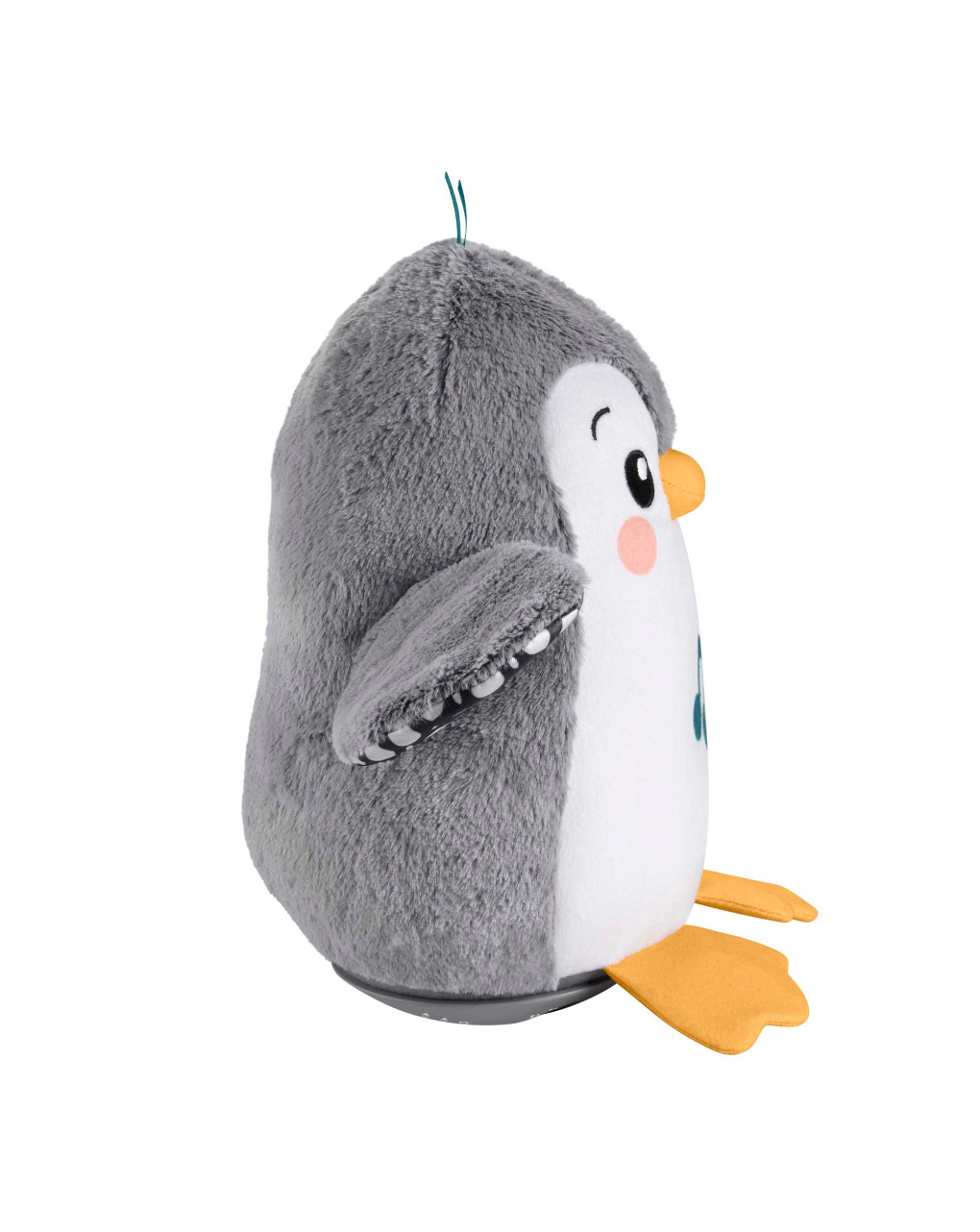 Pinguino dolci coccole 0+ mesi - fisher price - Fisher-Price