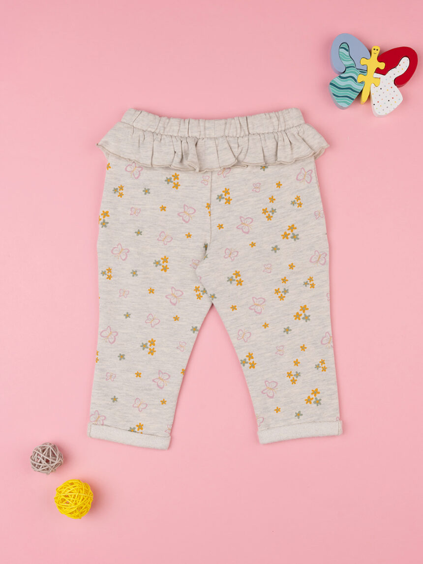 Leggings bimba allover - Prénatal