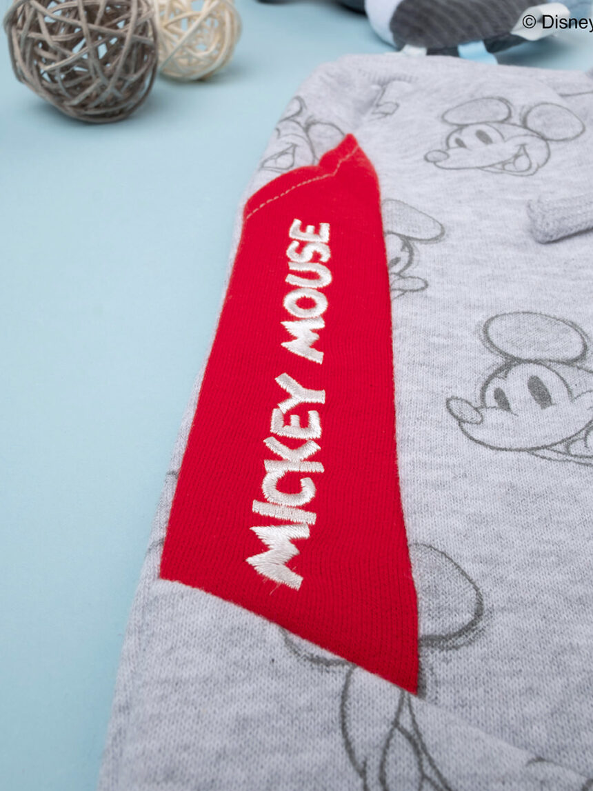 Pantalone bimbo "mickey mouse" - Prénatal