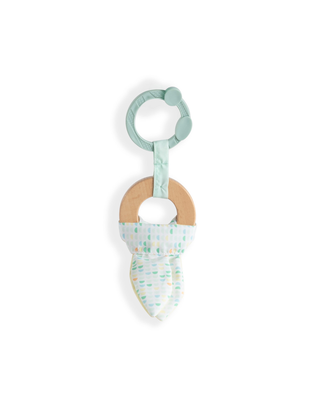 Palestrina sheppy’s spot™ plush activity gym corrie™ 0m+ - ingenuity - Ingenuity