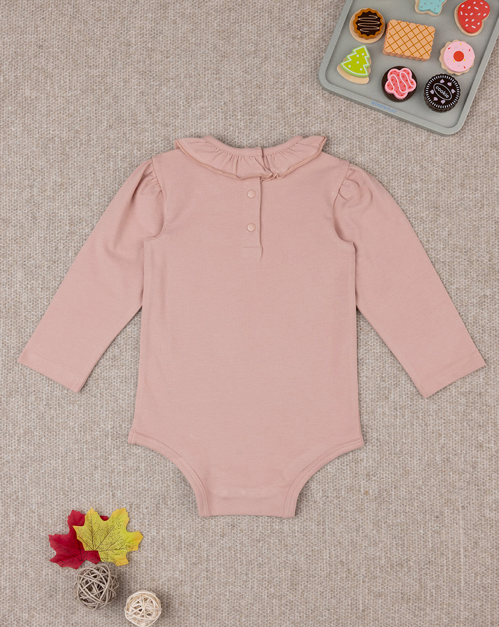 Body bimba rosa - Prénatal