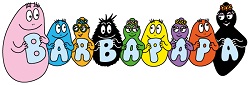 BARBAPAPA