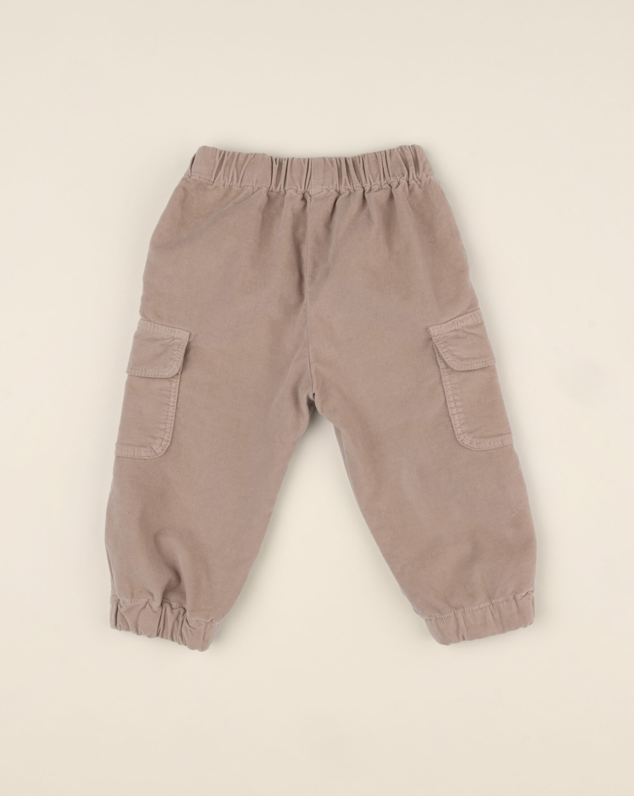 Pantalone fustagno bimbo - Prénatal