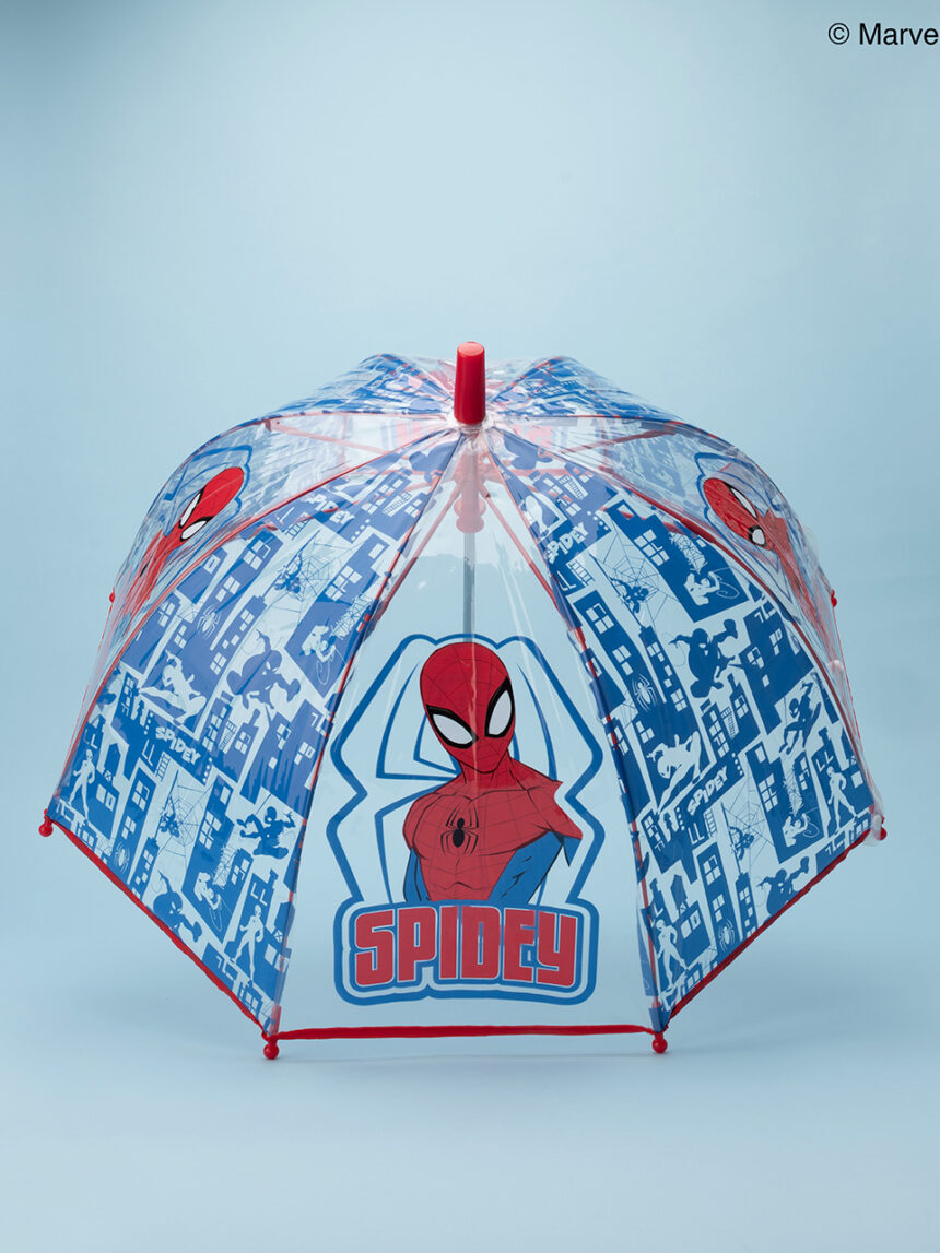 Ombrello bambino spiderman - Prénatal