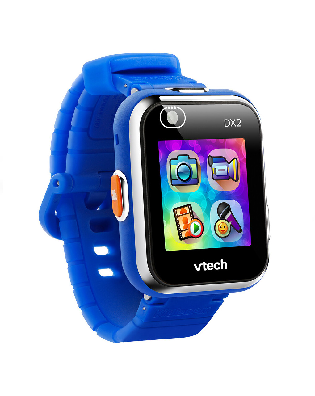 Kidizoom ® smartwatch dx2 blu 5-13 anni - vtech - VTECH