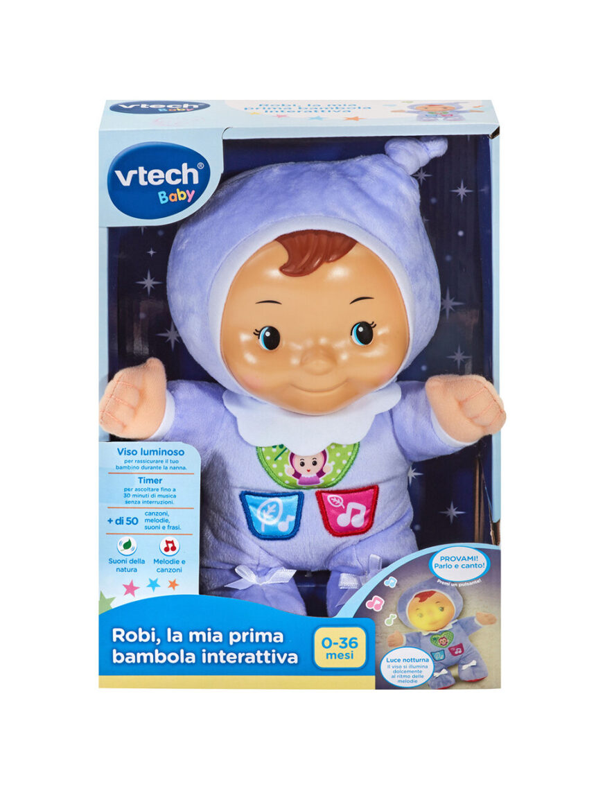 VTech Ruga la Sparabolle, Gioco Bagnetto con Bolle per Bambini, Gioco per  Bagnetto con Attivazione a Pulsante Luminoso, Gioco Bambino per Vasca con  Ventose, Lingua Italiana, Batterie Incluse, 1-5 Anni : 