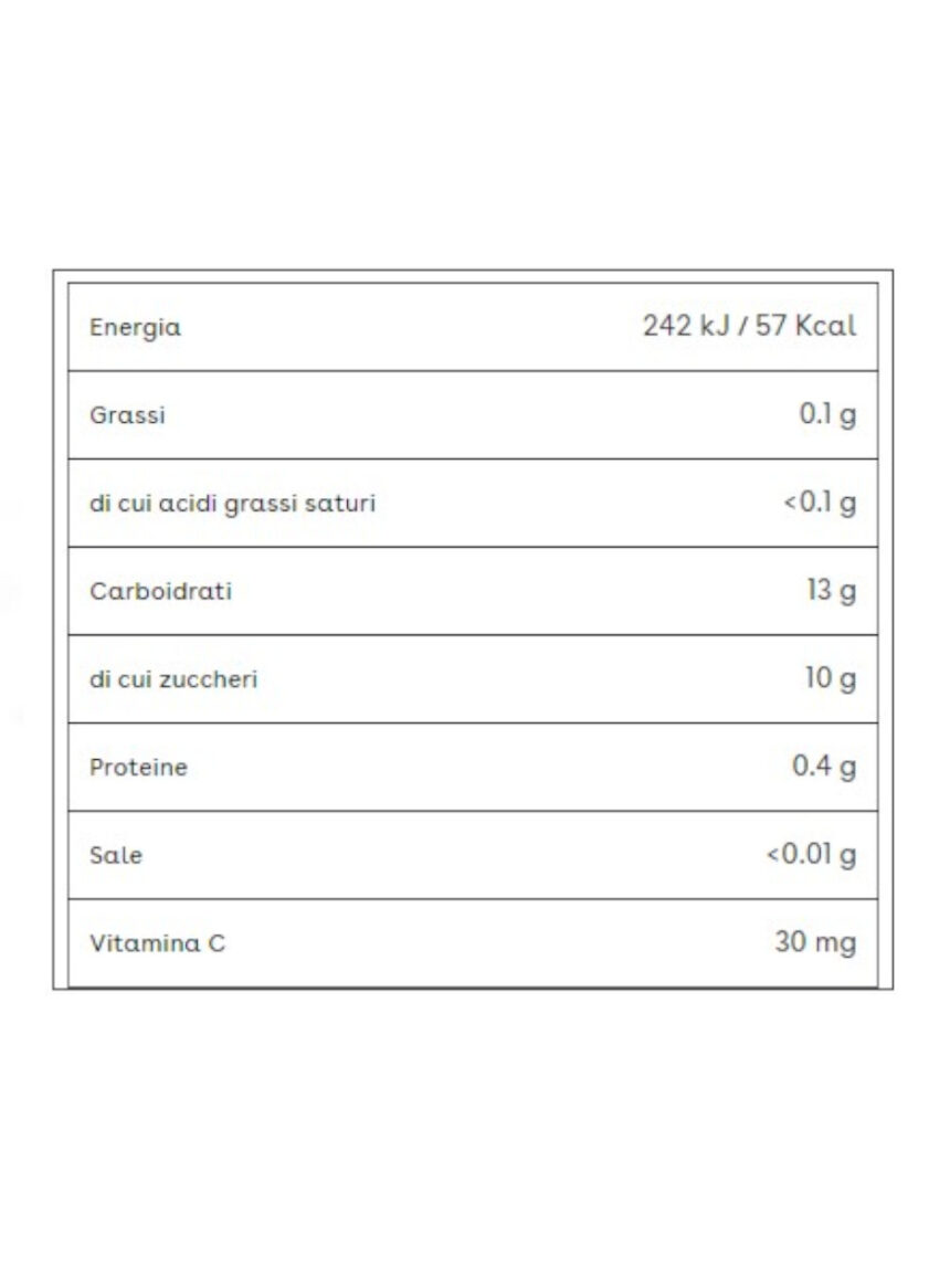 Il frullato nutri-mune banana, cocco, yogurt, mela 85 g - plasmon - Prénatal